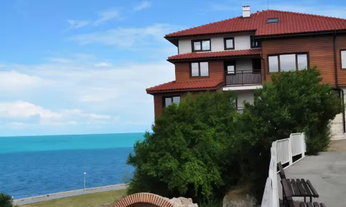 Villa Elea