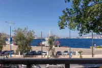 Teatro Sullo Stretto Hotels in Messina