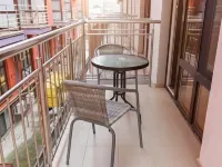 White Hotel Hotels in Vityazevo