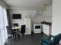 Brooklyne Motel Sanson Hotels in Marton