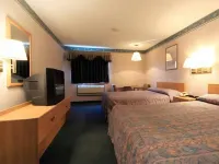 Sunrise Motel Hotels in Bellevue Second II