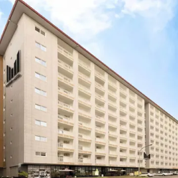 M Stay Hotel - Clark