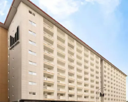 เอ็ม สเตย์ โรงแรม โรงแรมในมาบาลากัต