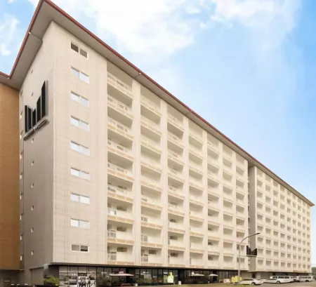 M Stay Hotel - Clark