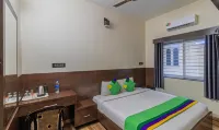 Treebo Pranav Park Hotel a Distretto di Vellore