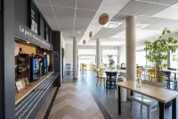 B&B Hotel Troyes Magasins d'Usine Hotels in Aube
