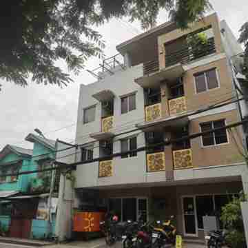 Sunny Day Residences Cainta Hotel Exterior