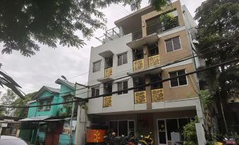 Sunny Day Residences Cainta