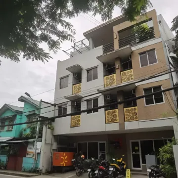 Sunny Day Residences Cainta