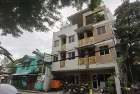 Sunny Day Residences Cainta Hotels near University of Rizal System, Cainta Campus