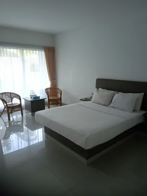 Hotel Sunjaya Hotel dekat Pantai matras