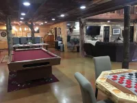 Red Fern Plantation Lodge