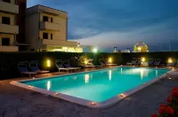 Hotel Life - Meerblick