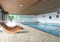 Hotel Ferien vom Ich - HRE Bayerwald Hotel Betriebs-UG Hotels in Neukirchen