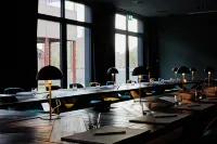 Hotel Friends Essen Zeche Zollverein Hotels in Gelsenkirchen