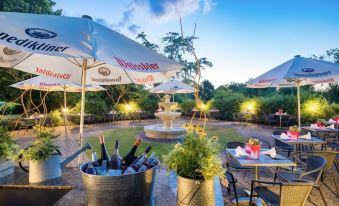 Best Western Hotel Windorf
