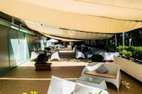 Hotel Pula Hôtels à : Pjescana Uvala