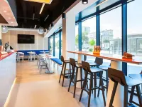 Ibis Styles Mulhouse Centre Gare Hotels in Rixheim