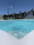 Valtisya Pool and Airport Hotels in Santa Brigida