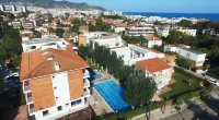 Apartamentos Sunway Arizona Hotels in Sant Pere de Ribes