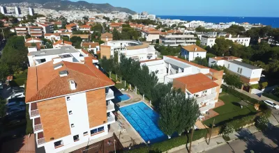 Apartamentos Sunway Arizona Hôtels à : Sant Pere de Ribes