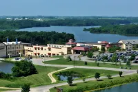Lakeside Hotel Casino