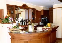 Hotel Antico Masetto Hotels in San Baronto