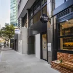 Brady Hotels Jones Lane Melbourne