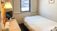 호텔 크라운 힐스 유키 유키 시 호텔