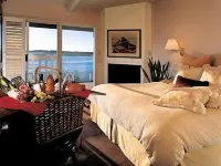 Inn at Morro Bay Hotels near Central Coast Outdoors