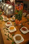 Willows Boutique Hotel Hotels in Silver Lakes Golf Estate
