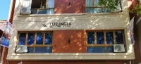 ホテル トゥリンジア