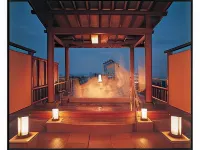 Dantokan Kikunoya - badewanne
