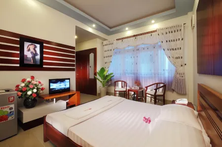 Gold Stars Hotel