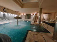 Hotel Arcea Palacio de las Nieves Hotels in Langreo