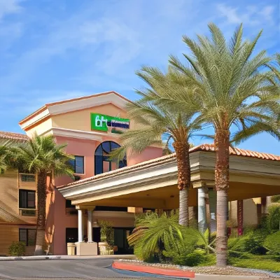 Hampton Inn & Suites by Hilton Cathedral City Palm Springs