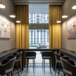 Smile Hotel Hotel a Mytishchinsky District