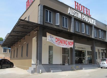 Hotel Austin Paradise - Taman Pulai Utama