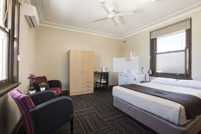 Toongabbie Hotel Các khách sạn ở Norwest