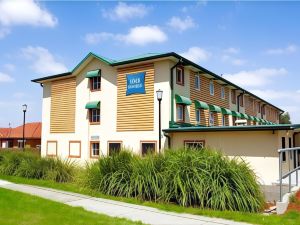 ibis budget Casula Liverpool