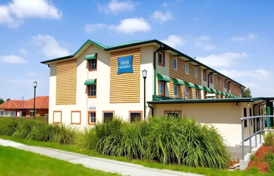 宜必思快捷卡蘇拉利物浦酒店