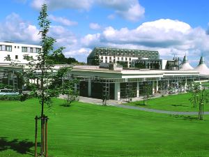 Hotel Rennsteig Masserberg