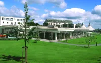 Hotel Rennsteig Masserberg Hotels in der Nähe von Bikepark Hinternah