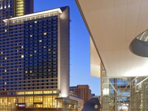 Hyatt Regency Denver at Colorado Conv Ct