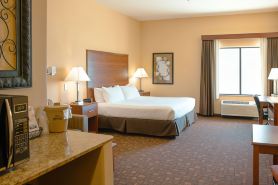 Grand Forks Lodge and Suites