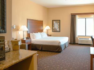 Expressway Suites of Grand Forks