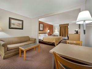 Quality Inn & Suites South/Obetz