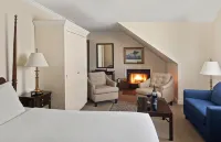 The Harraseeket Inn & Event House