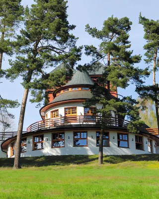 Hotel VÍTKOVA Hora