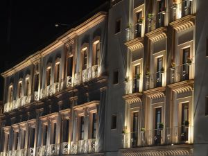 Hotel Misión Argento Zacatecas